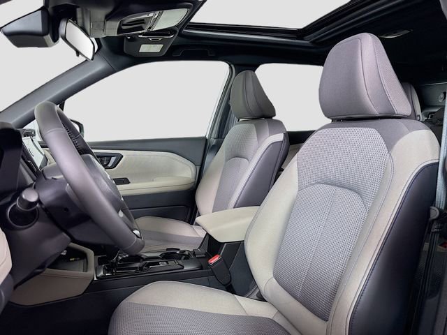 New 2026 Subaru Forester Premium image 20