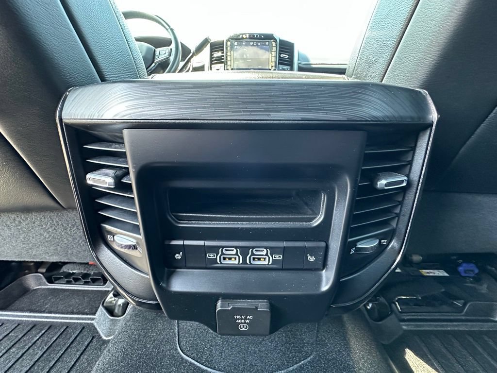 Used 2023 RAM 2500 Rebel w/ Level 2 Equipment Group AWD/4WD image 6