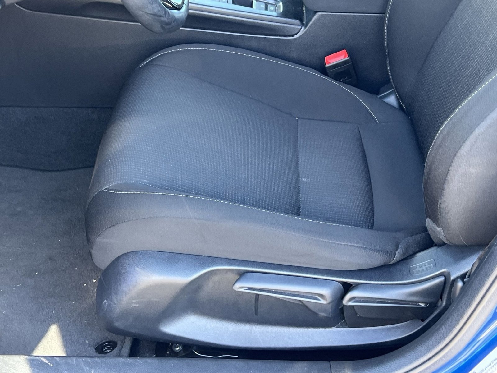 Used 2023 Honda Civic EX image 15