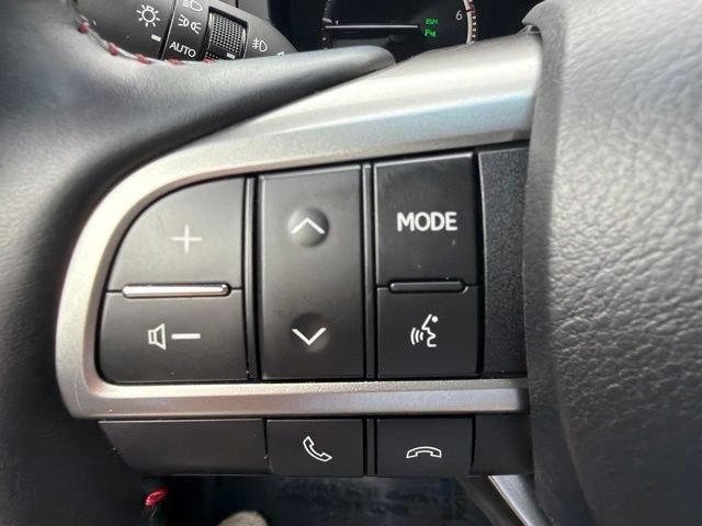 Used 2023 Lexus GX 460 Premium w/ Premium Package AWD/4WD image 23