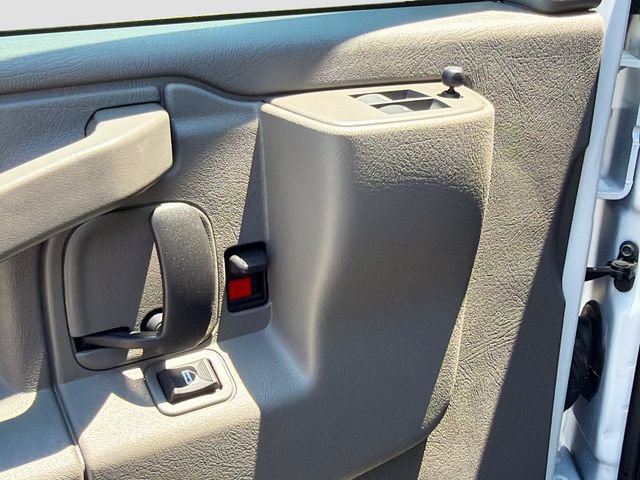 New 2026 Chevrolet Express 2500 w/ Driver Convenience Package RWD image 14