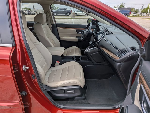 Used 2018 Honda CR-V EX-L image 21