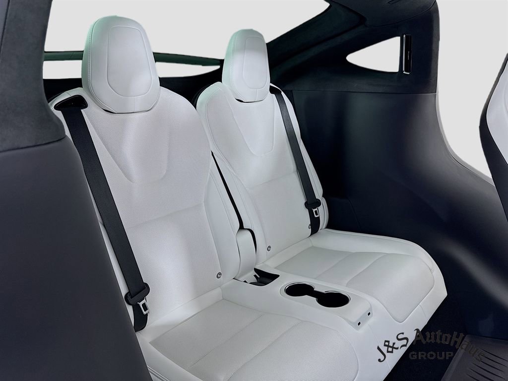 Used 2026 Tesla Model X Plaid image 35