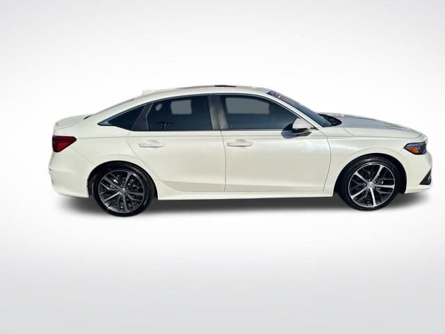 Used 2024 Honda Civic Touring image 6