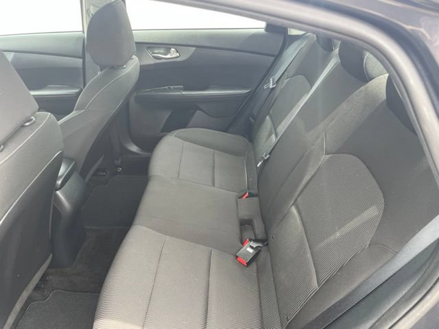 Used 2021 Kia Forte LXS FWD image 50