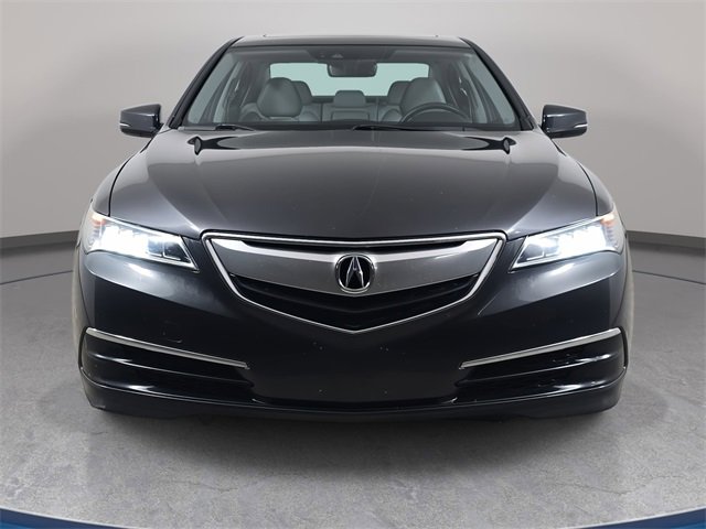 Used 2015 Acura TLX V6 w/ Technology Package image 3