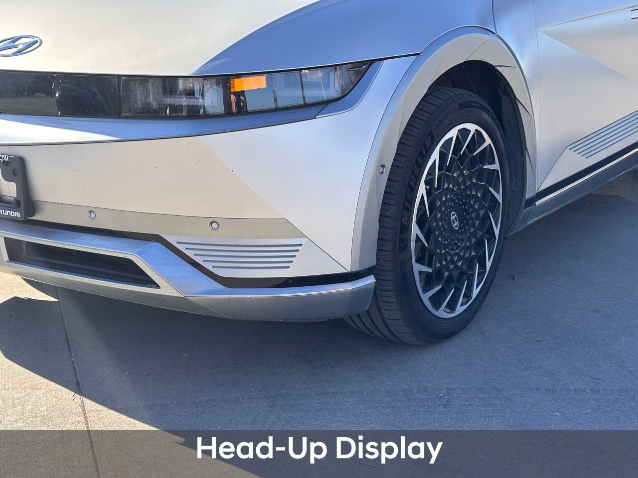 Used 2024 Hyundai Ioniq 5 Limited image 5