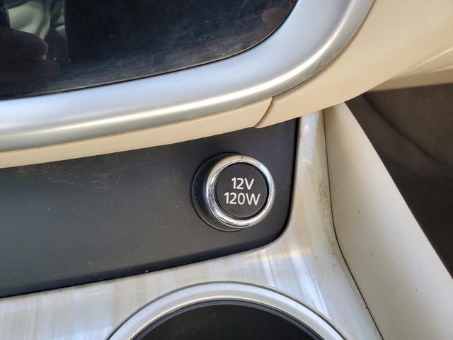 Used 2017 Nissan Murano SV image 29