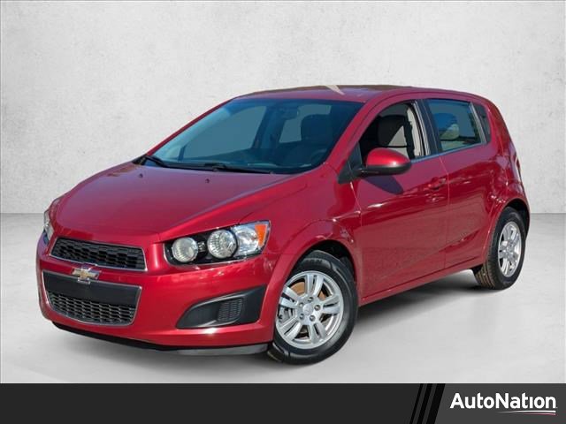 Used 2014 Chevrolet Sonic LT video 1