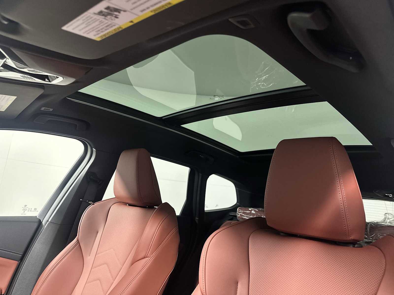 New 2026 BMW X1 xDrive28i w/ Convenience Package image 18