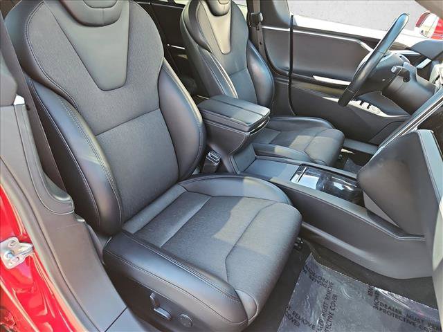 Used 2017 Tesla Model S 100D AWD/4WD image 21