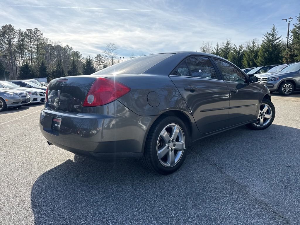 Used 2006 Pontiac G6 GT image 3