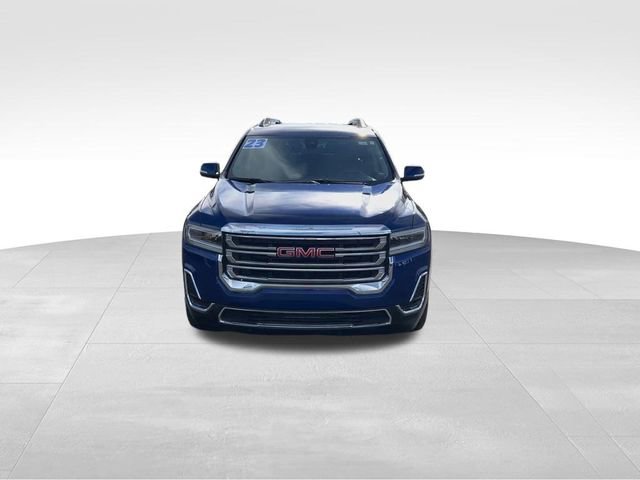 Used 2023 GMC Acadia SLE w/ Driver Convenience Package video 3