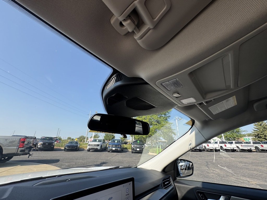 Certified 2023 Ford Escape Active w/ Tech Pack #2 image 30