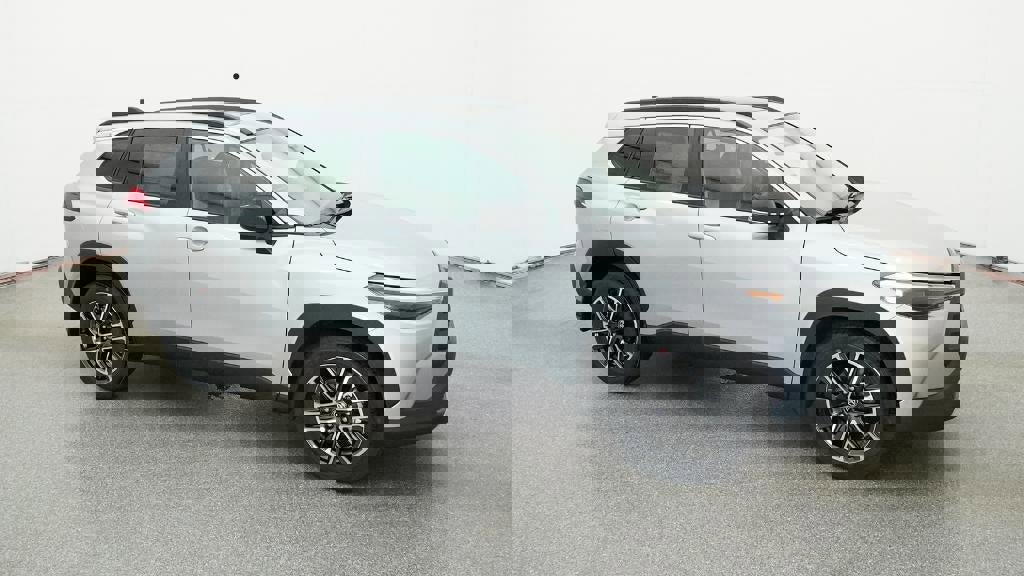 New 2026 Toyota Corolla Cross XLE image 45