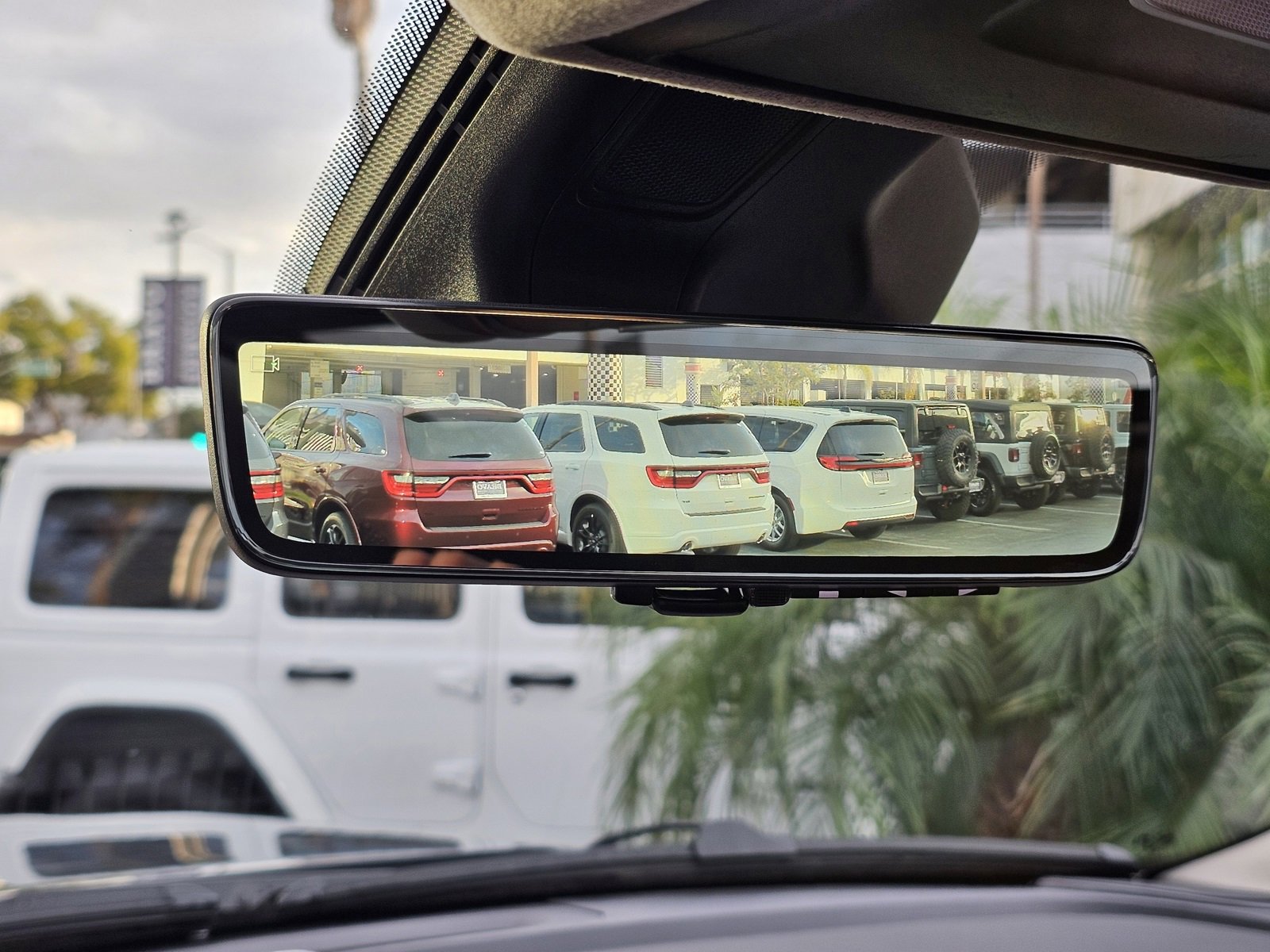 New 2026 RAM 1500 Tungsten image 41