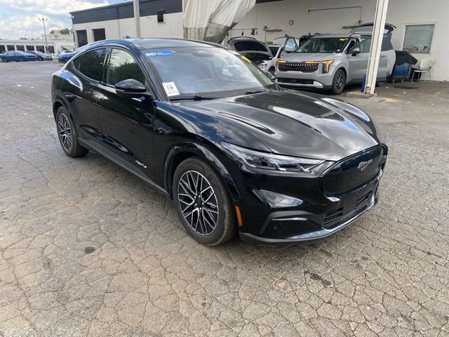 Used 2025 Ford Mustang Mach-E Premium RWD image 2