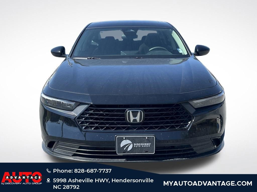 Used 2024 Honda Accord EX image 4