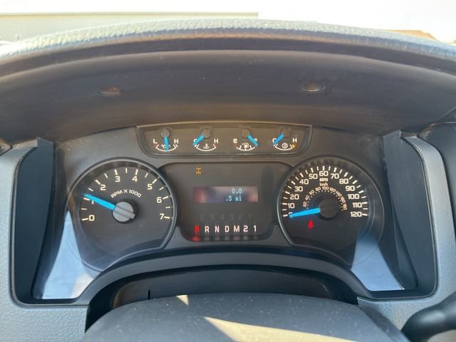 Used 2014 Ford F150 STX w/ Equipment Group 201A Mid AWD/4WD image 19