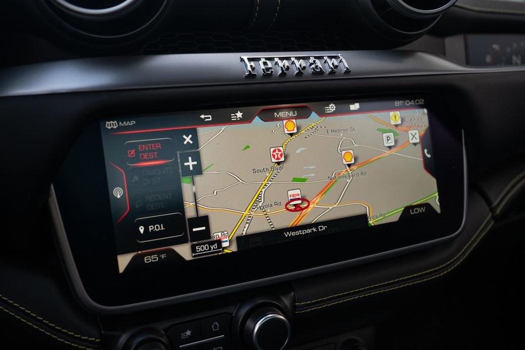 Used 2023 Ferrari Portofino M image 47