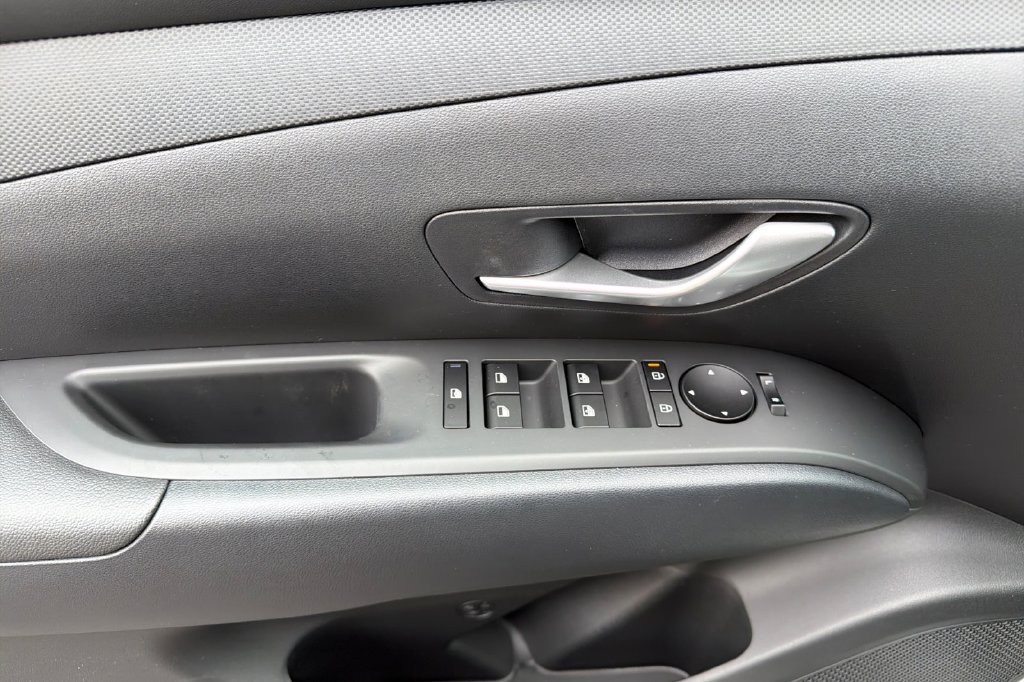 New 2026 Hyundai Tucson SEL AWD/4WD image 8