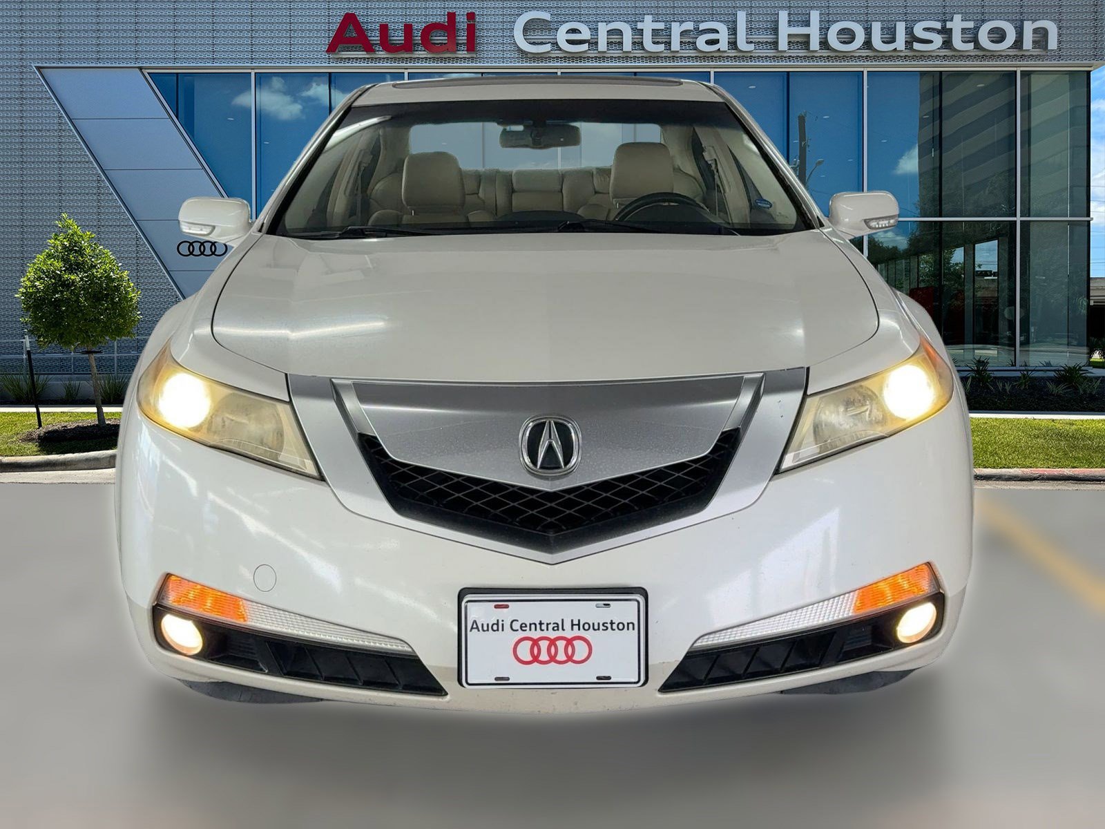 Used 2009 Acura TL image 6