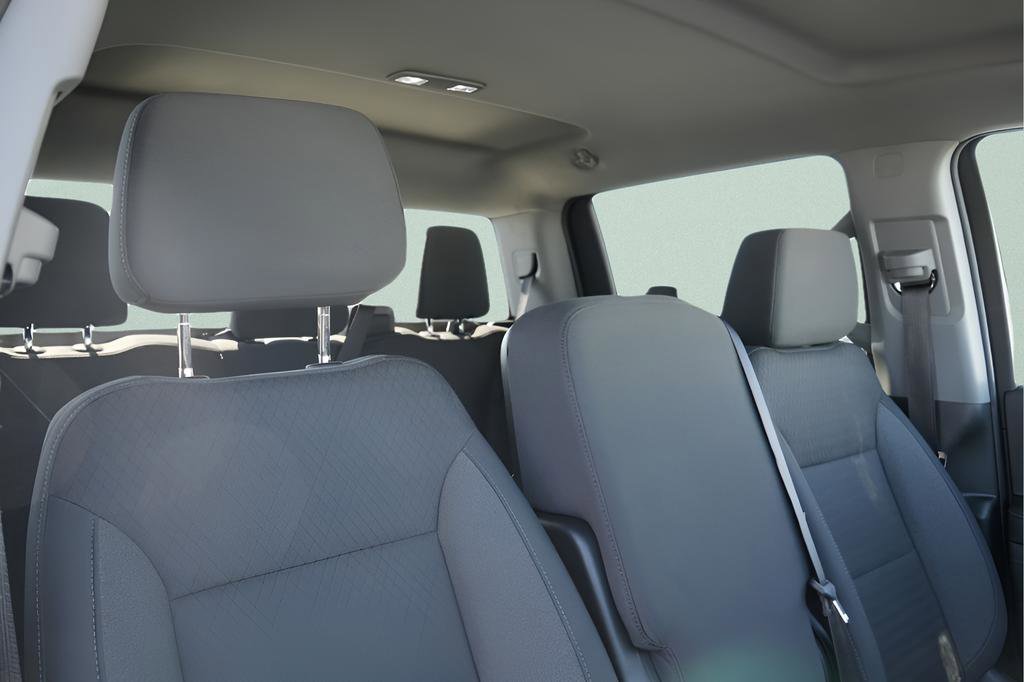 Used 2022 Chevrolet Silverado 1500 LT image 15