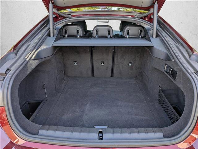 Certified 2023 BMW i4 eDrive35 w/ Premium Package RWD image 6