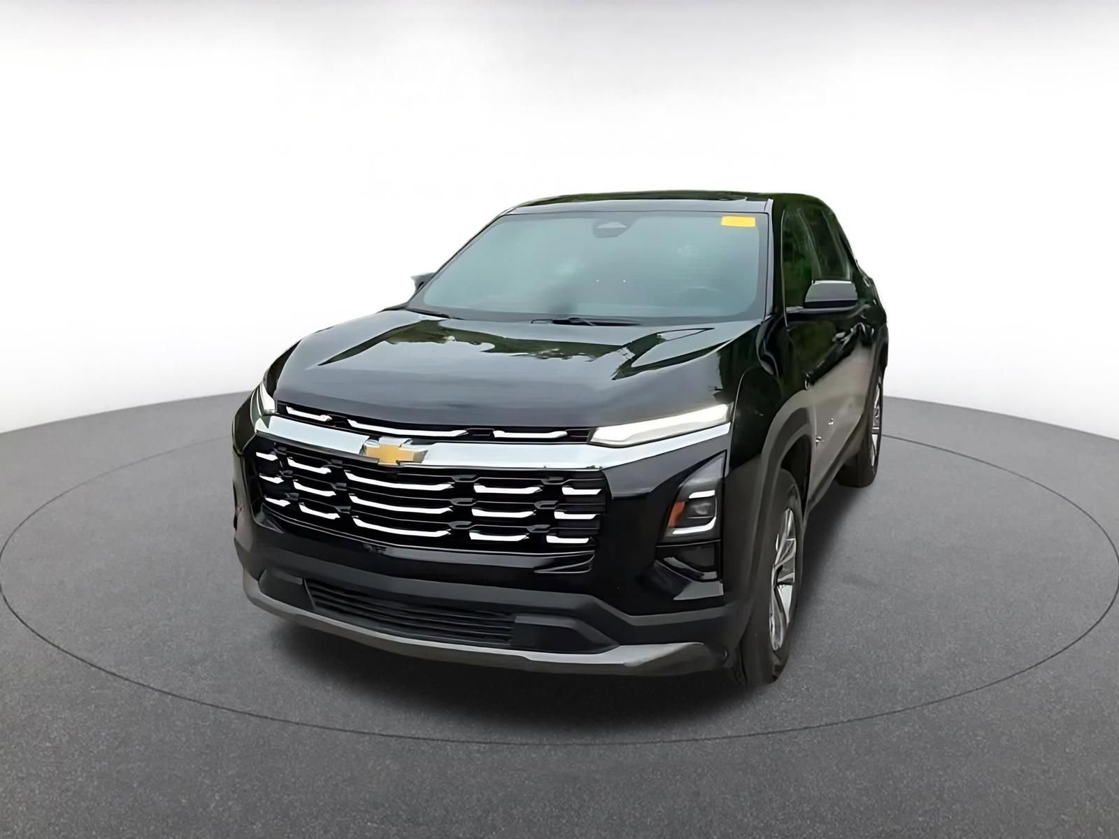 Used 2025 Chevrolet Equinox LT FWD image 7