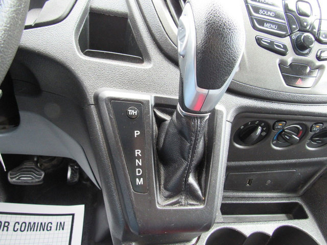 Used 2019 Ford Transit 350 156 DRW RWD image 31