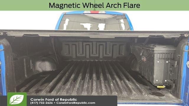 Certified 2021 Ford Ranger XLT w/ Tremor Off-Road Package image 25