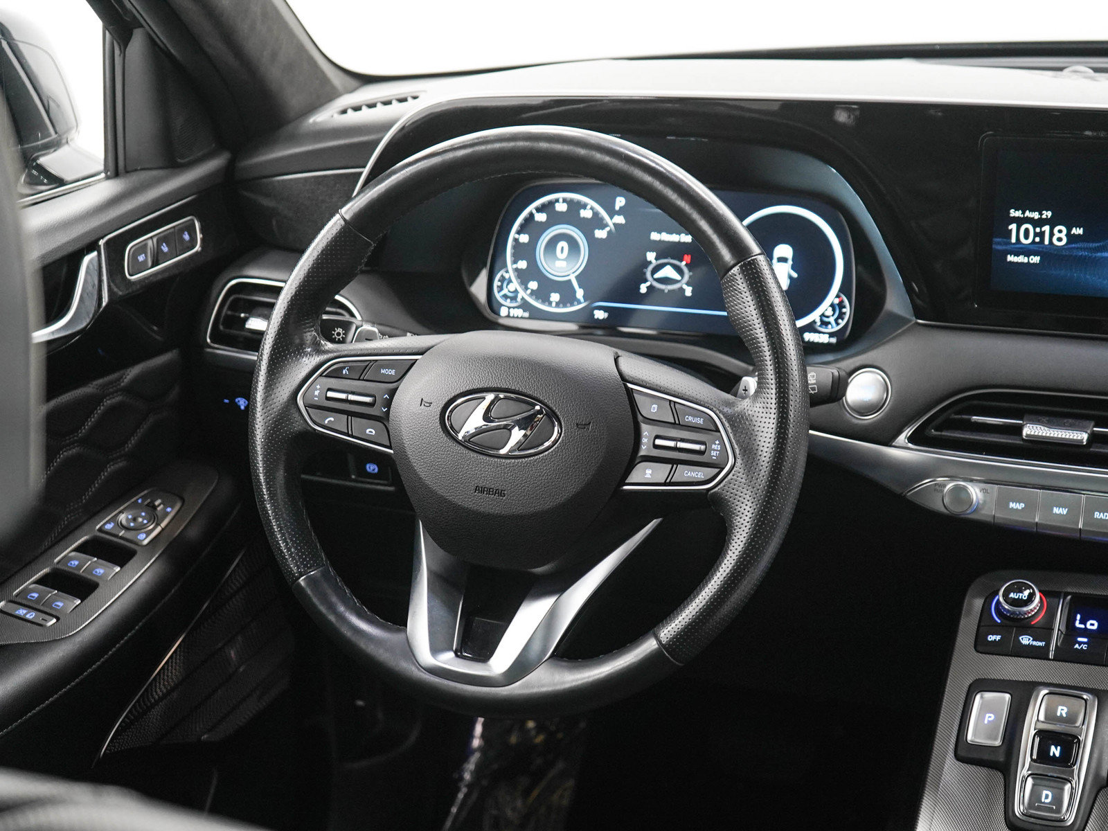 Used 2020 Hyundai Palisade Limited AWD/4WD image 15