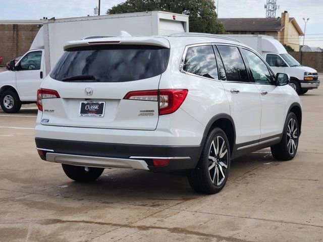Used 2020 Honda Pilot Touring image 14