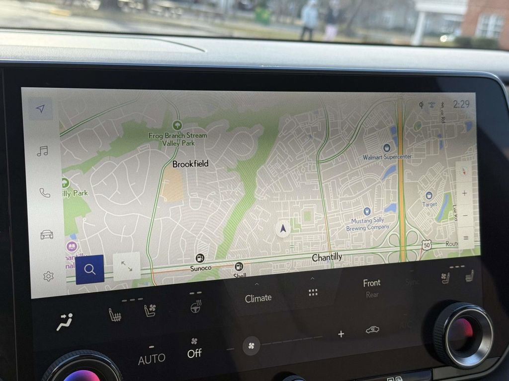 Used 2024 Lexus RX 350 image 26