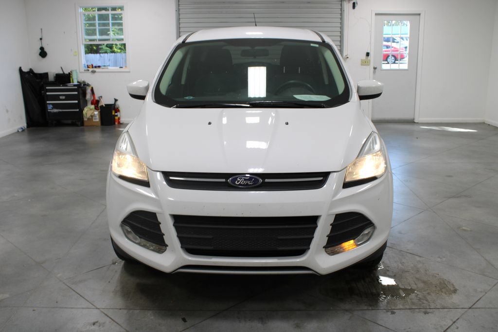 Used 2014 Ford Escape SE FWD image 3