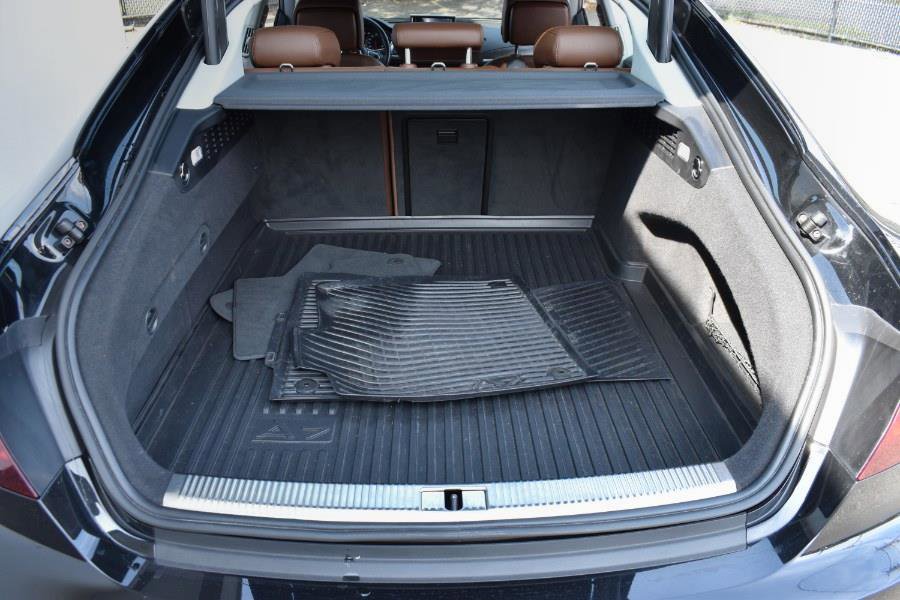 Used 2018 Audi A7 3.0T Premium Plus w/ Driver Assistance Package image 17