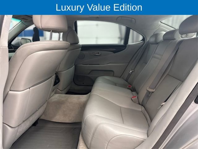 Used 2010 Lexus LS 460 L image 10