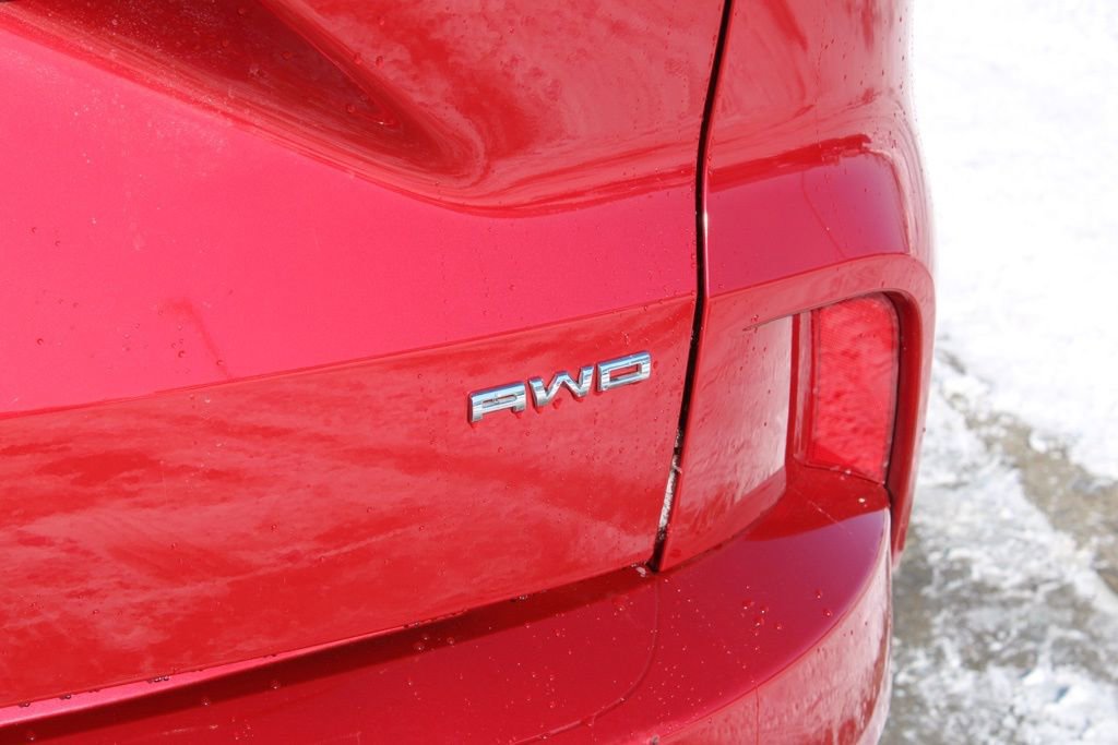 Used 2023 Ford Escape ST-Line Select w/ Tech Pack #2 image 9