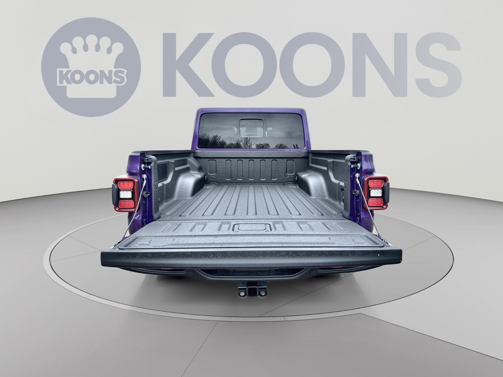 New 2026 Jeep Gladiator Mojave AWD/4WD image 26