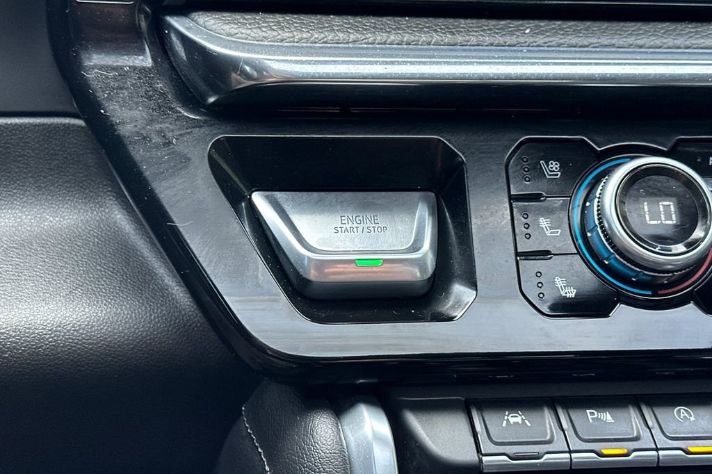 Used 2024 GMC Sierra 1500 Denali w/ Denali Reserve Package image 22