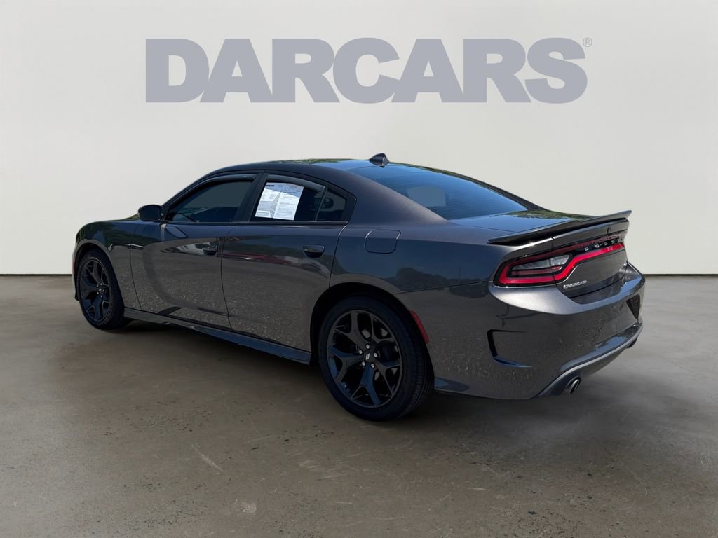 Used 2020 Dodge Charger GT image 5