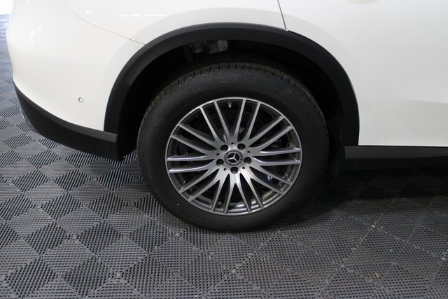New 2024 Mercedes-Benz GLC 300 4MATIC image 11