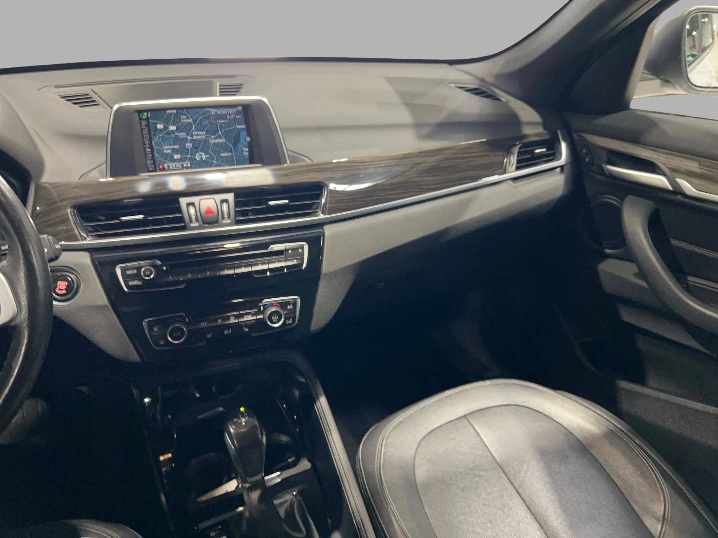 Used 2016 BMW X1 xDrive28i image 23