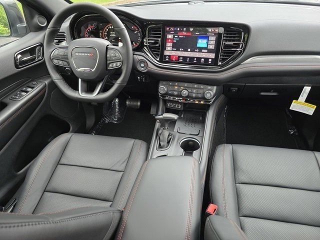 New 2025 Dodge Durango GT image 35