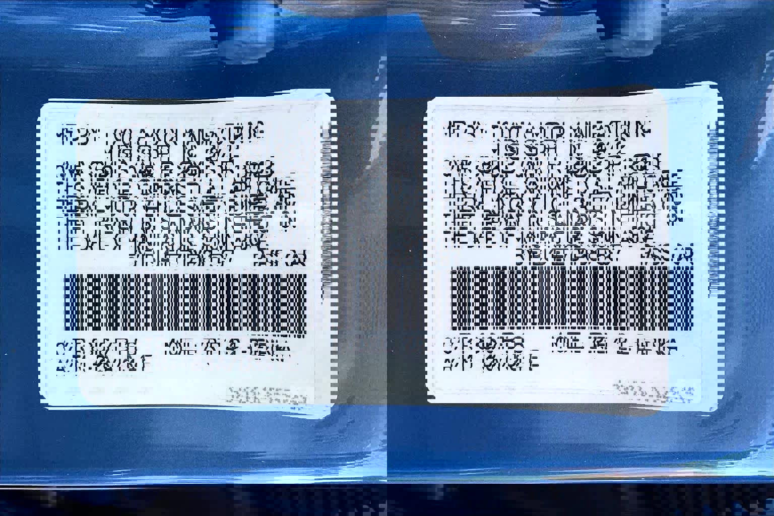 Used 2013 Toyota Corolla LE image 35