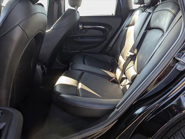 Used 2021 MINI Cooper Clubman S image 19