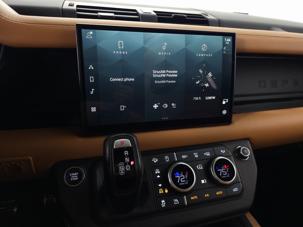 Used 2022 Land Rover Defender 110 X image 23