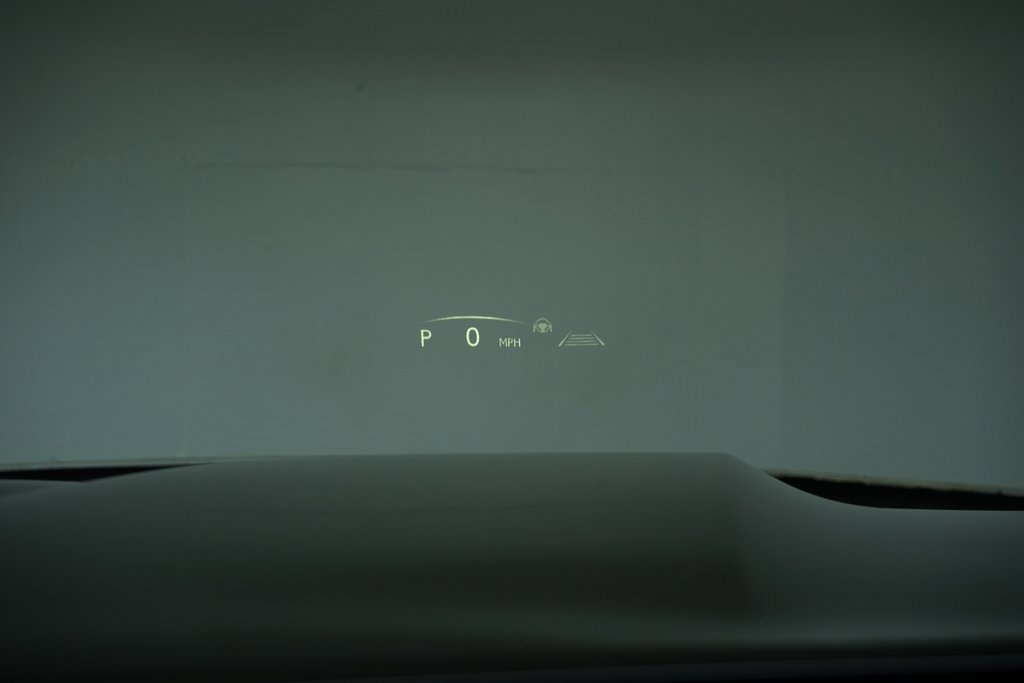 Used 2026 Lexus LX 600 4WD w/ Luxury Package image 14