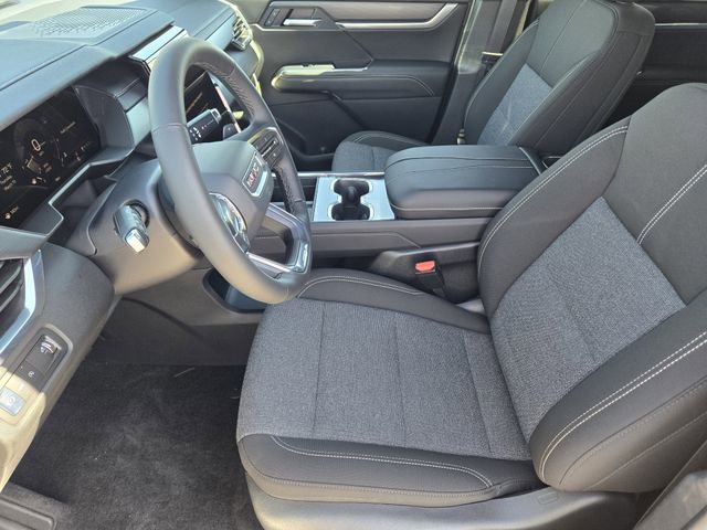 New 2026 GMC Acadia Elevation w/ Black Edition FWD image 10