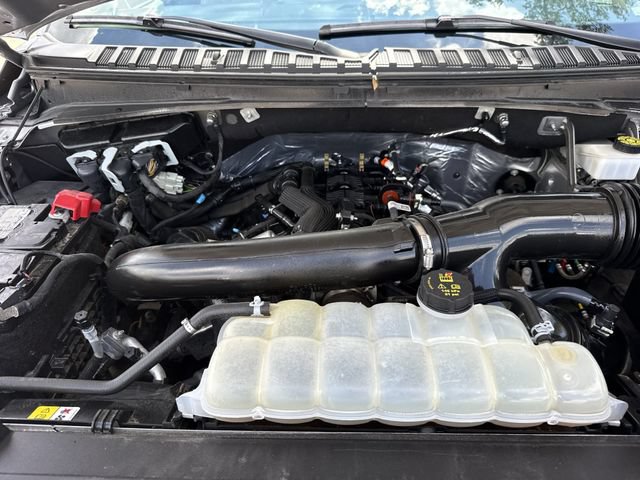 Used 2024 Ford Expedition Limited RWD image 37